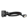 CURT 56393 Custom Wiring Harness Fits 18-22 Enclave Traverse