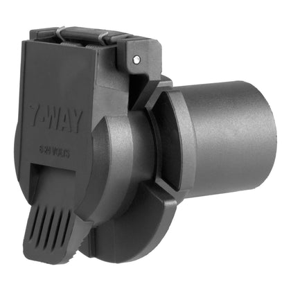 CURT 56415 Replacement 7-Way RV Blade  Socket