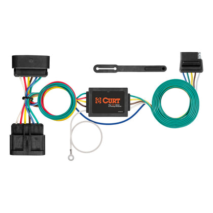 CURT 56510 Custom Wiring Harness Fits Canyon Colorado i-280 i-290 i-350 i-370