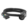 CURT 56515 Custom Wiring Connector
