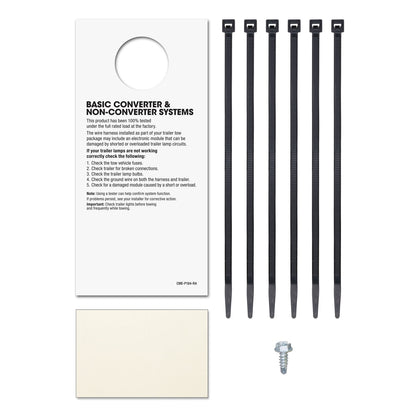CURT 56515 Custom Wiring Connector