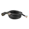 CURT 56623 Replacement 7-Way RV Blade Harness