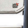 Westin 57-3680 HDX Grille Guard Fits 14-15 Silverado 1500