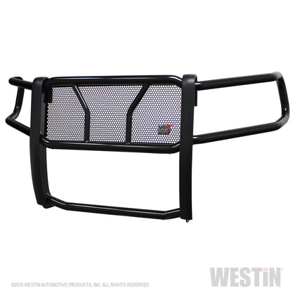 Westin 57-3825 HDX Grille Guard Fits 10-21 4Runner