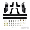 Westin 57-3830 HDX Grille Guard Fits 15-20 F-150