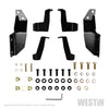 Westin 57-3835 HDX Grille Guard Fits 15-20 F-150