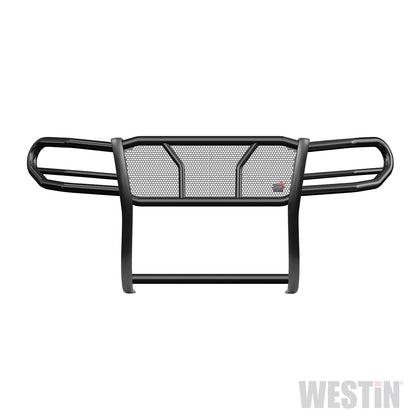 Westin 57-3885 HDX Grille Guard Fits 16-21 Tacoma
