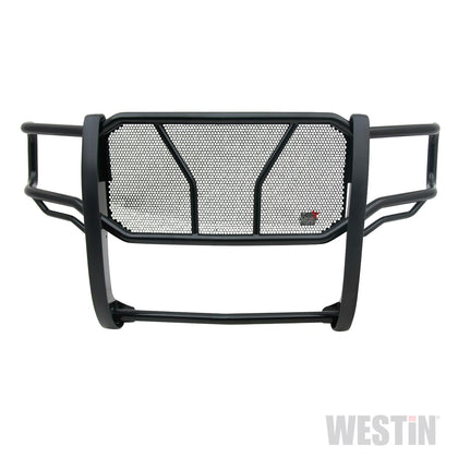 Westin 57-3925 HDX Grille Guard Fits 16-19 Sierra 1500 Sierra 1500 Limited