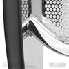 Westin 57-3960 HDX Grille Guard Fits 19-21 Sierra 1500