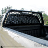 Westin 57-81075 HLR Truck Rack Fits 07-21 Tundra