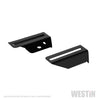 Westin 57-89075 HLR Mini Light Bar Mounts