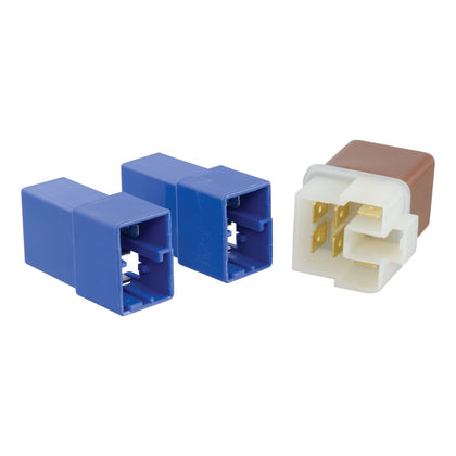 CURT 57000 Trailer Wire Relay Fits 04-14 Armada Titan