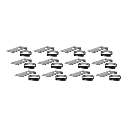 CURT 57201 Trailer Wire Connector Bracket