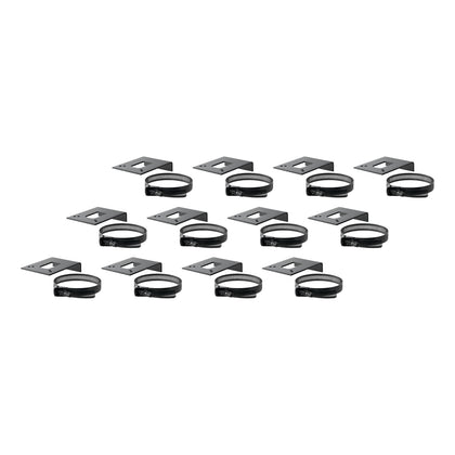 CURT 57203 Trailer Wire Connector Bracket