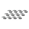 CURT 57203 Trailer Wire Connector Bracket