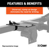 CURT 57203 Trailer Wire Connector Bracket