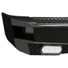 Westin 58-341175 HDX Bandit Rear Bumper