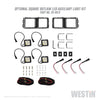 Westin 58-41005 Pro-Mod Front Bumper Fits 16-19 Silverado 1500 Silverado 1500 LD