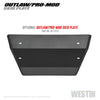 Westin 58-41215 Pro-Mod Front Bumper Fits 19-21 Silverado 1500