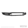 Westin 58-61065 Outlaw Front Bumper Fits 18-20 F-150