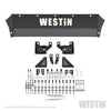 Westin 58-61215 Outlaw Front Bumper Fits 19-21 Silverado 1500