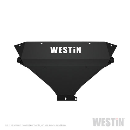 Westin 58-71005 Outlaw Bumper Skid Plate