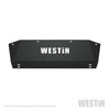 Westin 58-71035 Outlaw Bumper Skid Plate Fits 14-21 Tundra