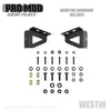 Westin 58-71185 Pro-Mod Skid Plate Fits 19-21 1500