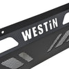 Westin 58-71235 Pro-Mod Skid Plate Fits 19-21 2500 3500