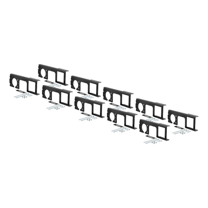 CURT 58000010 Trailer Wire Connector Bracket