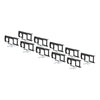 CURT 58000010 Trailer Wire Connector Bracket