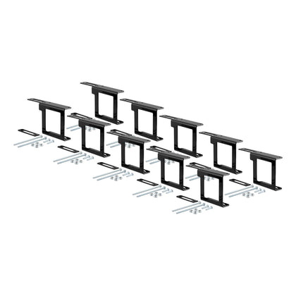 CURT 58001010 Trailer Wire Connector Bracket