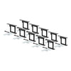 CURT 58001010 Trailer Wire Connector Bracket