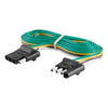 CURT 58051 4-Way Bonded Wiring Connector