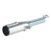 CURT 58181 7-Way Round Connector Plug w/Spring