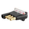 CURT 58261 LED Connector Tester