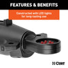 CURT 58271 LED Connector Tester
