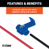CURT 58280 Snap Locks