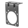CURT 58291 Trailer Wire Connector Bracket