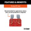 CURT 58440 Fuse