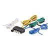 CURT 58541 5-Way Flat Connector Plug
