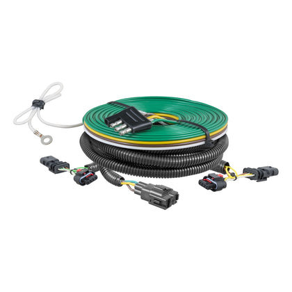 CURT 58908 Towed-Vehicle RV Harness Fits 13-17 Acadia Acadia Limited Enclave