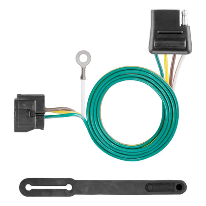 CURT 58918 Towed-Vehicle RV Harness Add-On