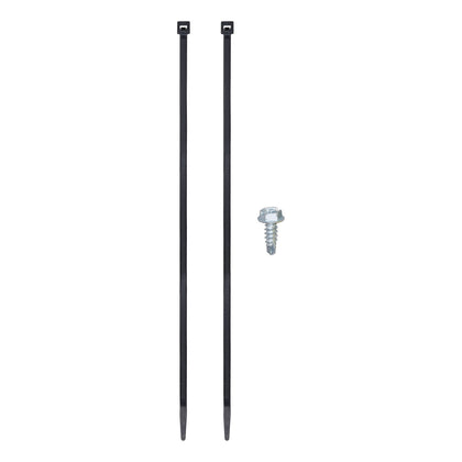CURT 58918 Towed-Vehicle RV Harness Add-On
