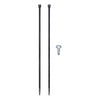 CURT 58918 Towed-Vehicle RV Harness Add-On