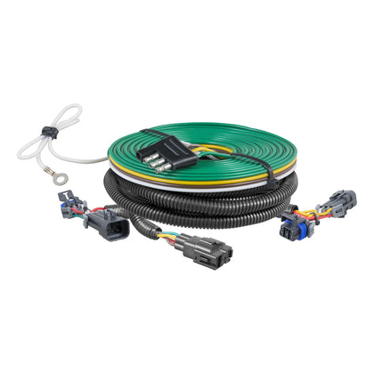 CURT 58928 Towed-Vehicle RV Harness Fits 02-07 Vue