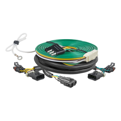 CURT 58929 Towed-Vehicle RV Harness Fits 05-11 Cobalt G5 HHR Pursuit