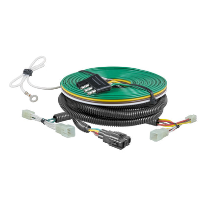 CURT 58950 Towed-Vehicle RV Harness Fits 06-12 Grand Vitara SX4