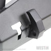 Westin 59-80015 WJ2 Stubby Front Bumper w/Bull Bar Fits 07-18 Wrangler (JK)