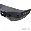 Westin 59-82045 WJ2 Rear Bumper Fits 18-21 Wrangler (JL)